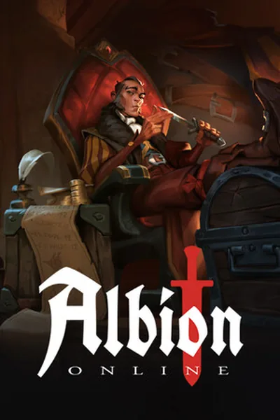 Albion Online