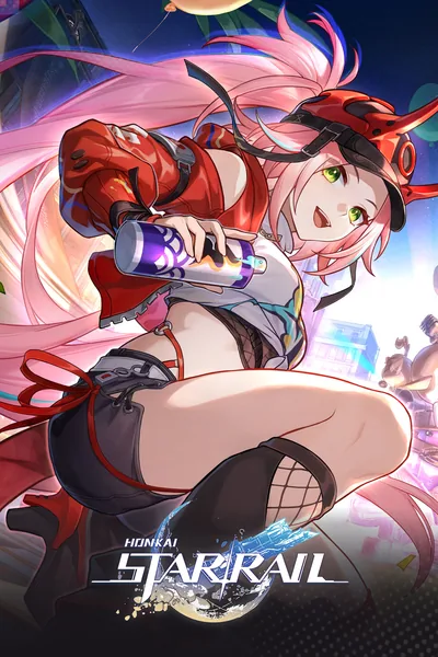 Honkai: Star Rail