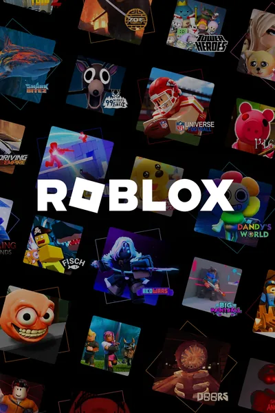 Roblox